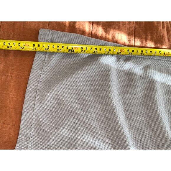 HALARA High Waisted Wide-Leg Pants XS Regular Gray Polyester Elastane - Picture 10 of 10